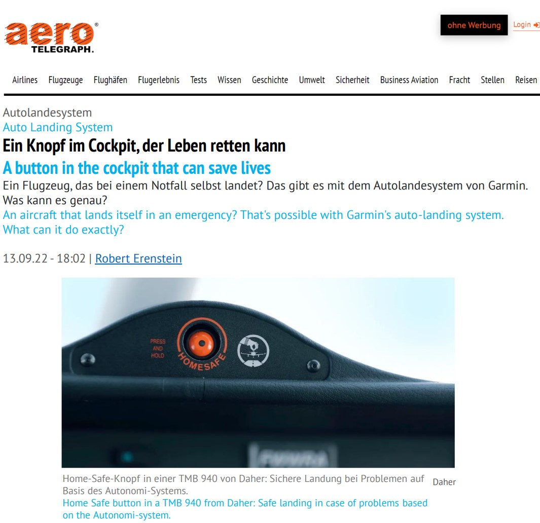 220918 Icon Aerotelegraph