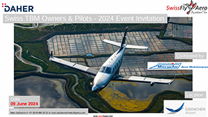 240516 Icon SFA TBMOwner&Pilot CH Event