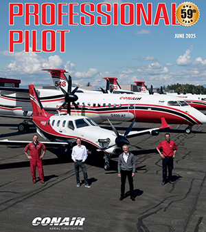 250617 Aerobuzz TBM960 AtTheTop Icon