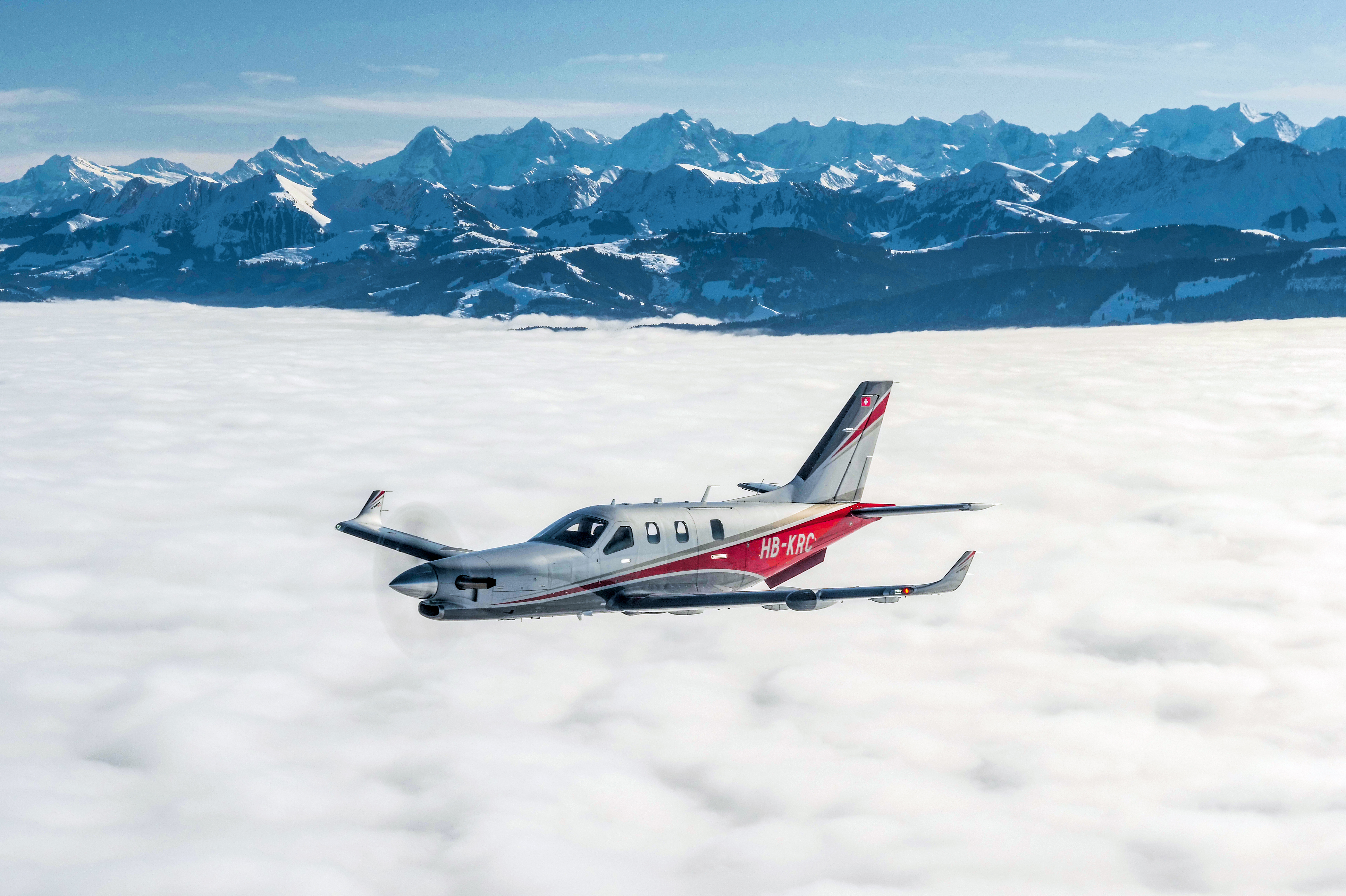 TBM SN1265 Cervin 03