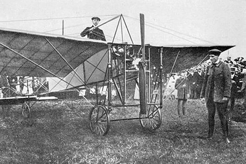 TBM Aircraft Community Spirit